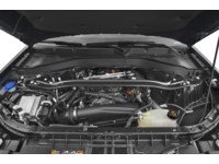 2026 Ford Explorer Platinum | 4WD | LUX LEATHER | 21s Exterior Shot 3