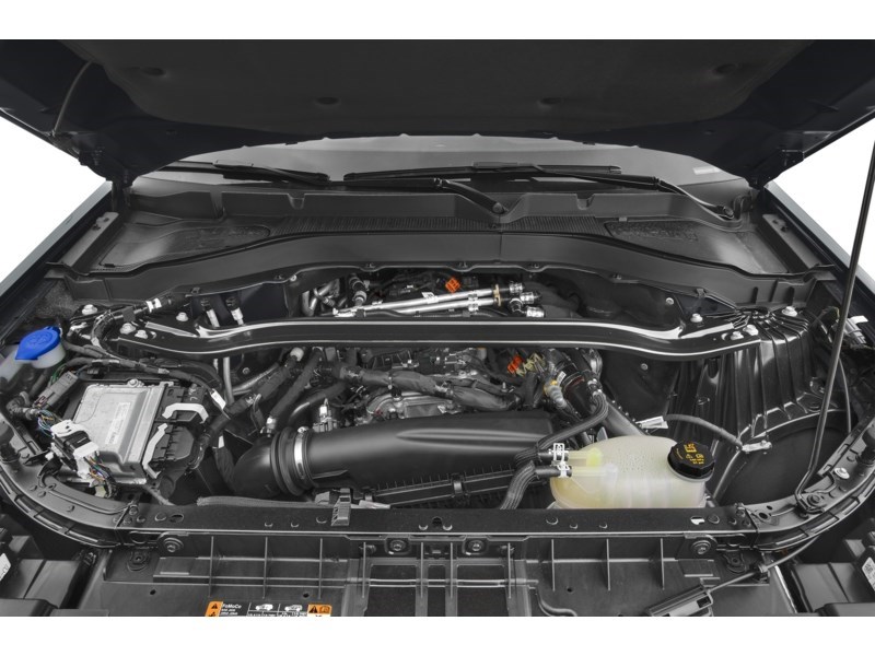 2026 Ford Explorer Platinum | 4WD | LUX LEATHER PKG | LOADED | 21s Exterior Shot 3