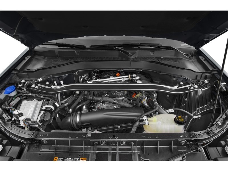 2026 Ford Explorer Platinum | 4WD | LUX PKG | 21s Exterior Shot 3