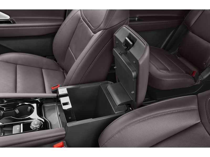 2026 Ford Explorer Platinum | 4WD | LUX LEATHER PKG | LOADED | 21s Interior Shot 7