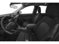 2025 Ford Escape Active | AWD | 1.5L | TECH 1 | ADAPT CRUISE | NAV Interior Shot 4