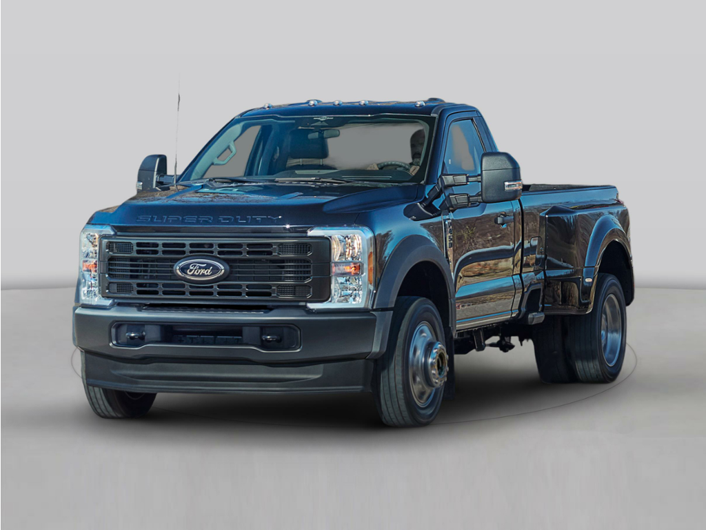 2026 ford f-450