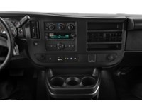 2026 GMC Savana 2500 RWD 2500 135