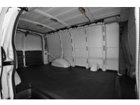 2026 GMC Savana 2500 RWD 2500 135