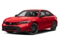 2026 Honda Civic Hybrid Sport eCVT Exterior Shot 1