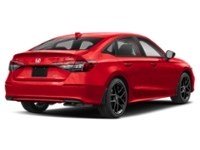 2026 Honda Civic Hybrid Sport eCVT Exterior Shot 2