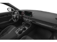 2026 Honda Civic Hybrid Sport eCVT Interior Shot 1