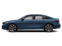 2026 Honda Civic Hybrid Sport Touring eCVT Exterior Shot 6