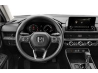 2025 Honda CR-V LX AWD Interior Shot 3