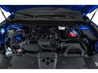 2025 Honda CR-V Sport AWD Exterior Shot 3