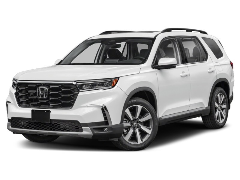 2023 Honda Pilot Touring AWD Exterior Shot 1