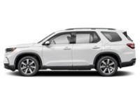 2023 Honda Pilot Touring AWD Exterior Shot 6