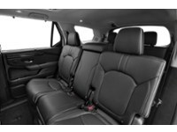 2025 Honda Pilot Touring AWD Interior Shot 5