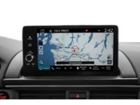 2025 Honda Pilot Touring AWD Interior Shot 8