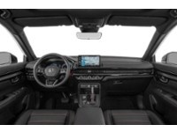 2025 Honda CR-V Hybrid Touring AWD Interior Shot 6