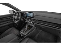 2025 Honda CR-V Hybrid Touring AWD Interior Shot 1