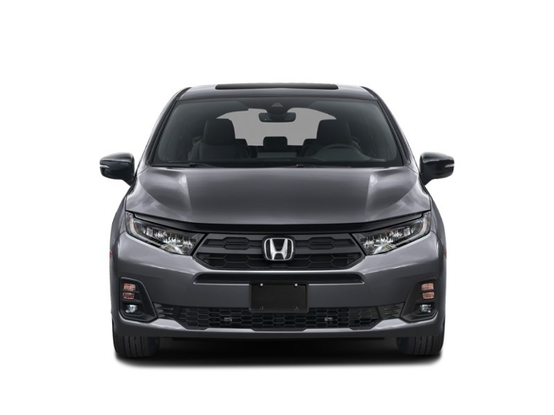 2026 Honda Odyssey Sport-L Auto Exterior Shot 5