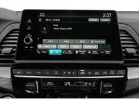2026 Honda Odyssey Sport-L Auto Interior Shot 2