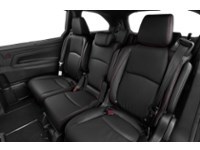 2026 Honda Odyssey Sport-L Auto Interior Shot 5