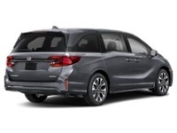 2026 Honda Odyssey Touring Auto Exterior Shot 2