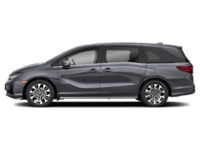 2026 Honda Odyssey Touring Auto Exterior Shot 6