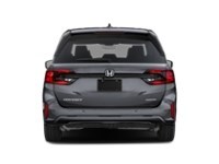 2026 Honda Odyssey Touring Auto Exterior Shot 7