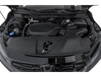 2026 Honda Odyssey Touring Auto Exterior Shot 3