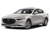 2026 Mazda Mazda3 GS FWD Exterior Shot 1