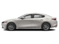 2024 Mazda Mazda3 GS Auto FWD Exterior Shot 6