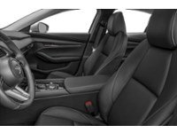 2025 Mazda Mazda3 GS Auto FWD Interior Shot 4