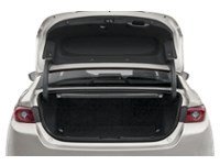2026 Mazda Mazda3 GS FWD Exterior Shot 4
