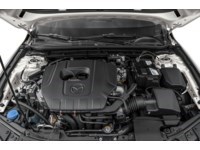 2025 Mazda Mazda3 GS Auto FWD Exterior Shot 3