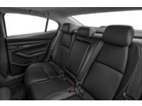 2025 Mazda Mazda3 GS Auto FWD Interior Shot 5