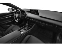 2024 Mazda Mazda3 Sport GS Auto i-ACTIV AWD Interior Shot 1