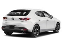 2026 Mazda Mazda3 Sport GT Auto FWD Exterior Shot 2