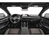 2026 Mazda Mazda3 Sport GT Auto i-ACTIV AWD Interior Shot 6