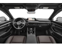 2026 Mazda Mazda3 Sport GT Auto FWD Interior Shot 6