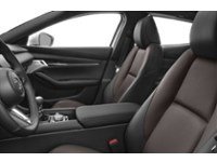 2026 Mazda Mazda3 Sport GT Auto i-ACTIV AWD Interior Shot 4
