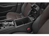 2026 Mazda Mazda3 Sport GT Auto FWD Interior Shot 7