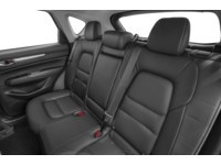 2024 Mazda CX-5 GS AWD w/o CD Interior Shot 5