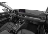 2024 Mazda CX-5 GS AWD w/o CD Interior Shot 1