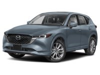 2024 Mazda CX-5 GT AWD Exterior Shot 1