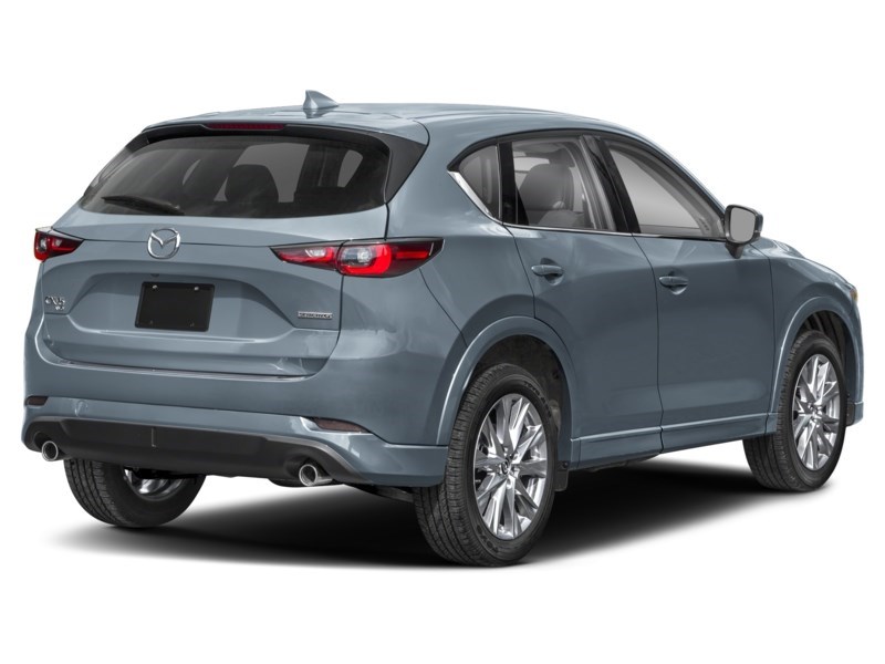 2024 Mazda CX-5 GT AWD Exterior Shot 2