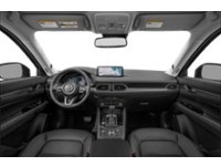 2024 Mazda CX-5 GT AWD Interior Shot 6
