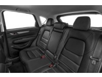 2024 Mazda CX-5 GT AWD Interior Shot 5