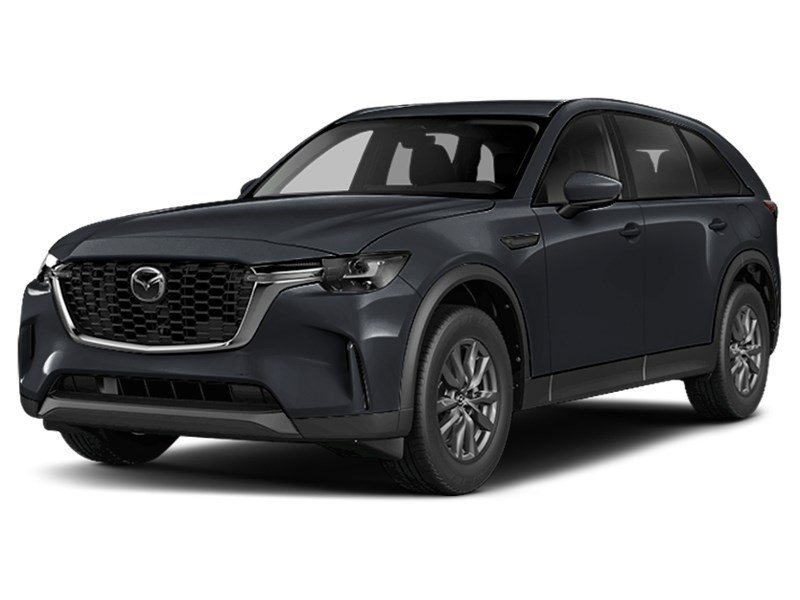 2026 Mazda CX-90 MHEV GS AWD Exterior Shot 1