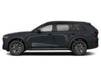 2026 Mazda CX-90 MHEV GS AWD Exterior Shot 3