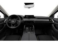 2026 Mazda CX-90 MHEV GS AWD Interior Shot 1