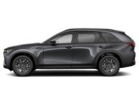 2026 Mazda CX-70 MHEV GS-L AWD Exterior Shot 3