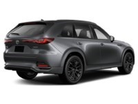 2025 Mazda CX-70 MHEV GT AWD Exterior Shot 2